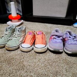 5t Girl Shoes